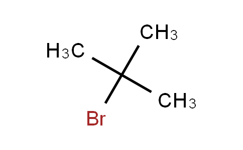 2-Bromo-2-Methylpropane