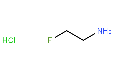2-Fluoroethanamine hydrochloride