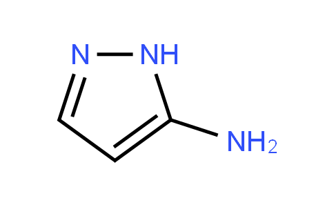 1H-Pyrazol-5-amine