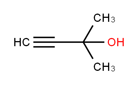 2-Methyl-3-butyn-2-ol