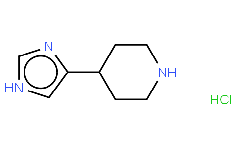 4-(1H-imdazol-4-yl)piperidine