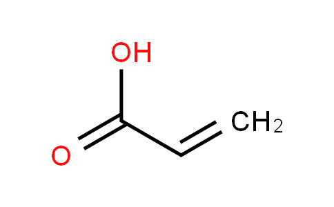 Acrylic acid