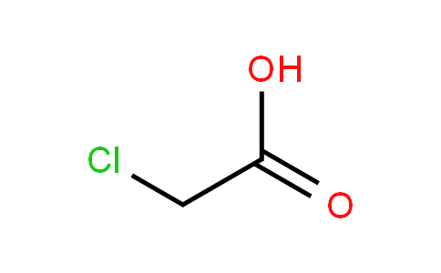 Chloroacetic acid