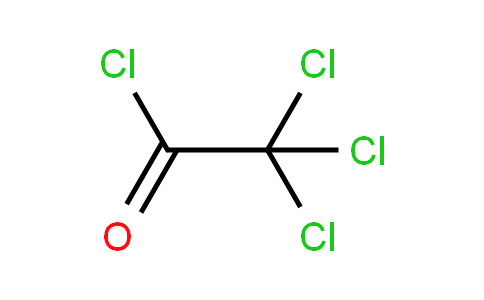Trichloroacetyl chloride