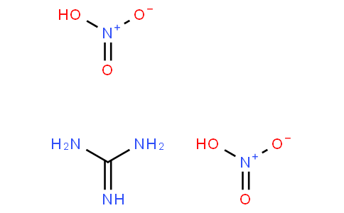 Guanidinenitrate