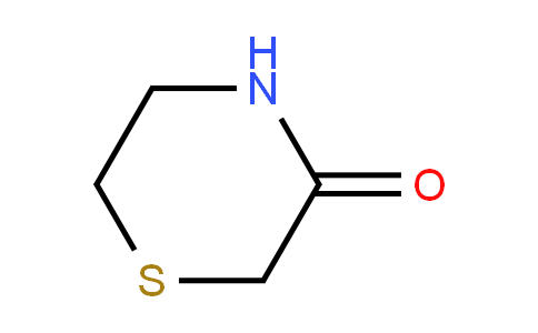 Thiomorpholin-3-one