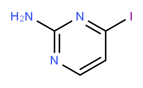 2-Amino-4-iodopyrimidine