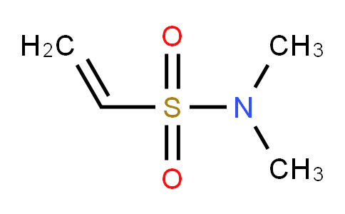 Ethenesulfonic acid dimethylamide
