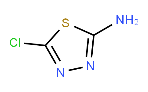 5-Chloro-1,3,4-thiadiazol-2-amine