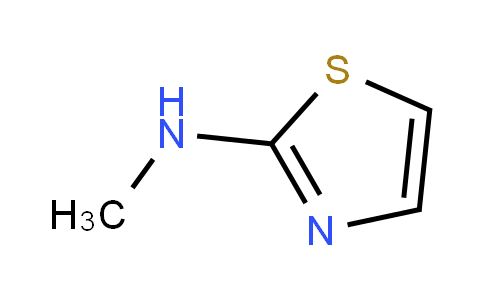 N-Methylthiazol-2-amine