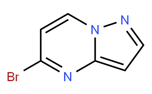 5-Bromopyrazolo[1,5-a]pyrimidine