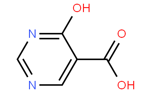 4-Hydroxypyrimidine-5-carboxylic acid
