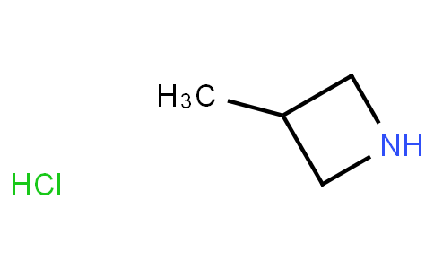 3-Methylazetidine hydrochloride