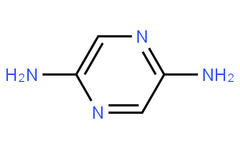 Pyrazine-2,5-diamine