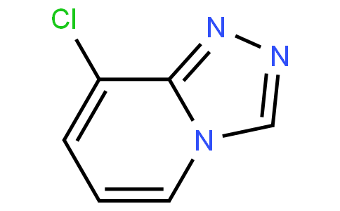 8-Chloro[1,2,4]triazolo[4,3-a]pyridine