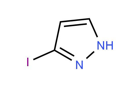 3-Iodo-1H-pyrazole
