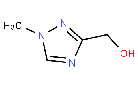 (1-Methyl-1H-[1,2,4]triazol-3-yl)-methanol
