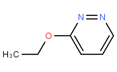 3-Ethoxypyridazine