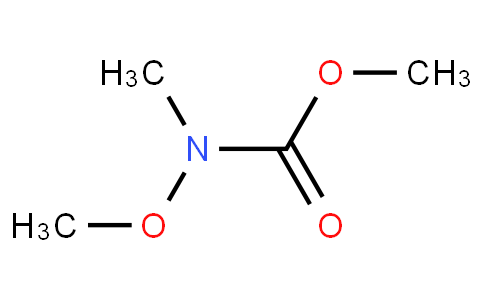 methyl methoxy(methyl)carbamate