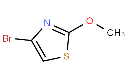 4-bromo-2-methoxythiazole