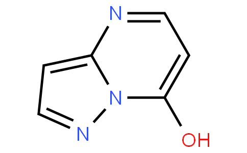PYRAZOLO[1,5-A]PYRIMIDIN-7-OL