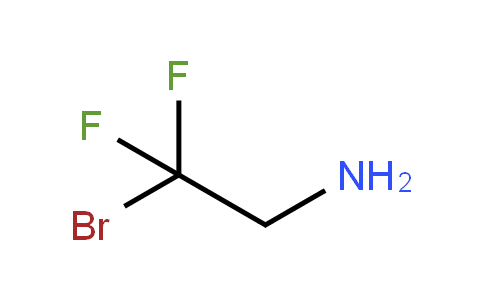 2-Bromo-2,2-difluoroethylamine