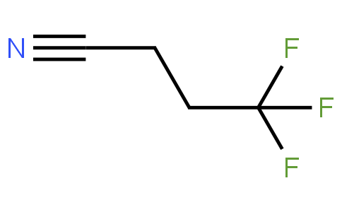 4,4,4-Trifluorobutyronitrile