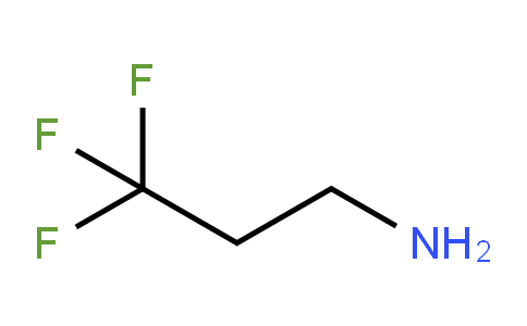 3,3,3-Trifluoropropylamine