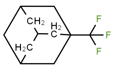 1-trifluoromethyladamantane