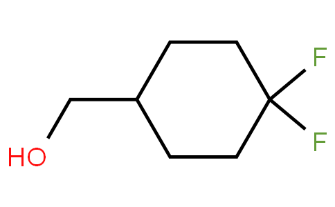 (4,4-difluorocyclohexyl)methanol