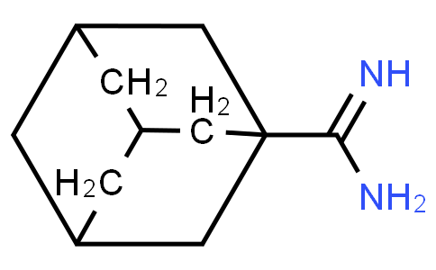 ADAMANTANE-1-CARBOXAMIDINE