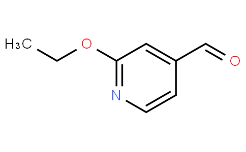 2-Ethoxypyridine-4-carboxaldehyde
