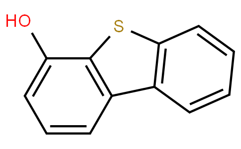 4-Hydroxydibenzothiophene