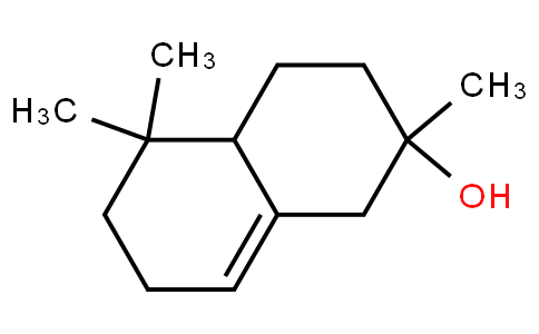 1,2,3,4,4a,5,6,7-八氫-2,5,5-三甲基-2-萘酚